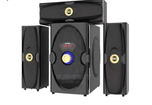 Alitop Subwoofer Tatu