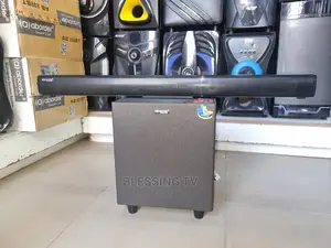 Aborder Subwoofer Ni