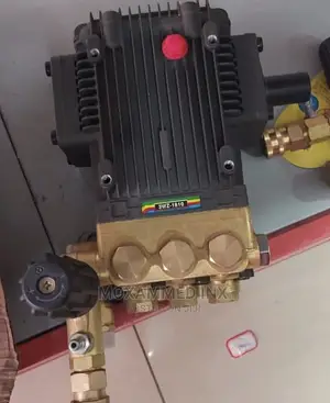 Pressure Pumps 2000psi