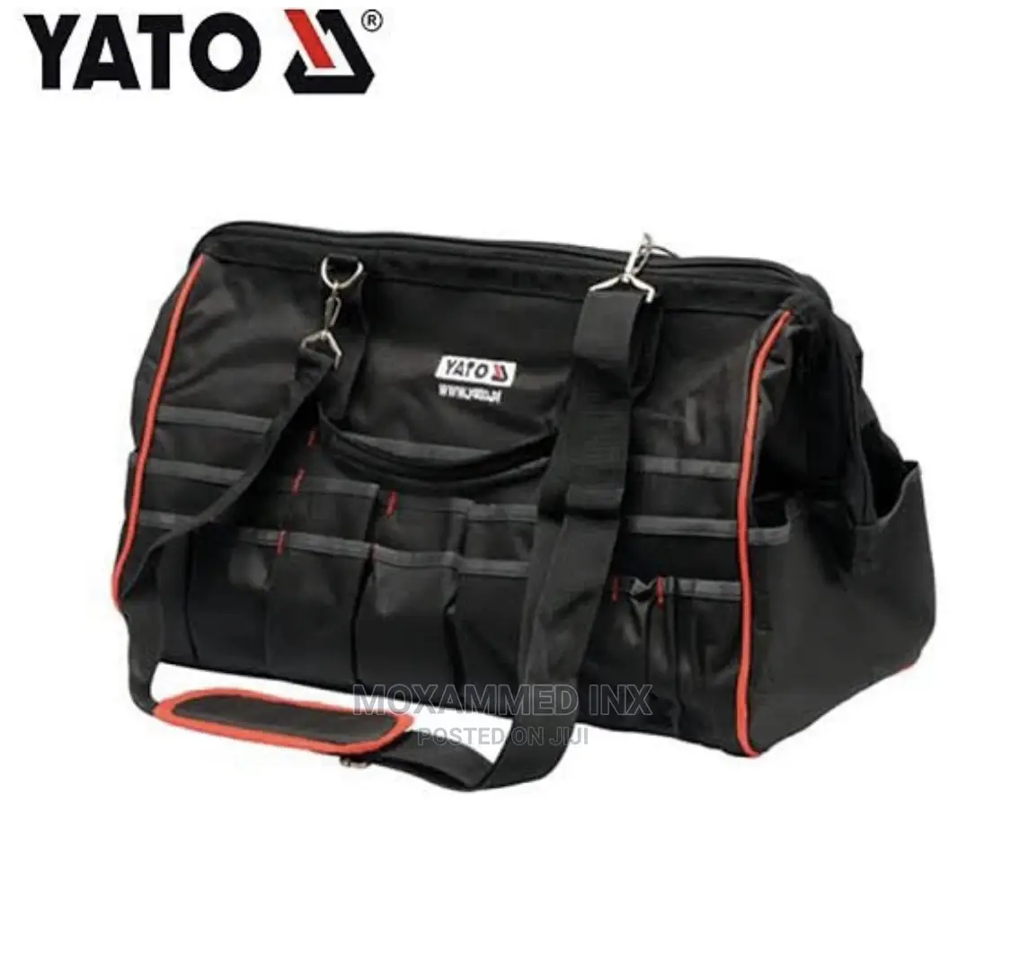 Yato Yt-7430 50 Pocket 18