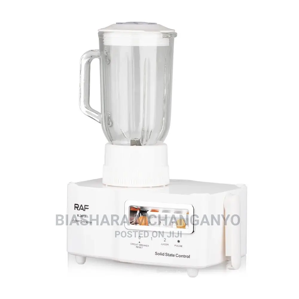 4 in 1 Electric Blender