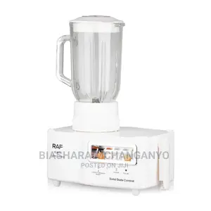 4 in 1 Electric Blender