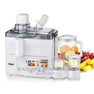 4 in 1 Electric Blender