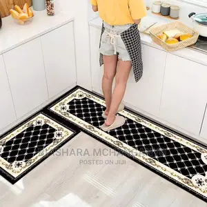 Kitchen Mats Available