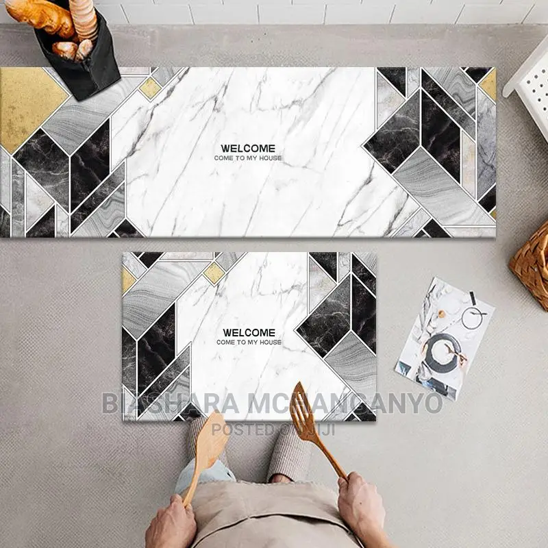 Kitchen Mats Available