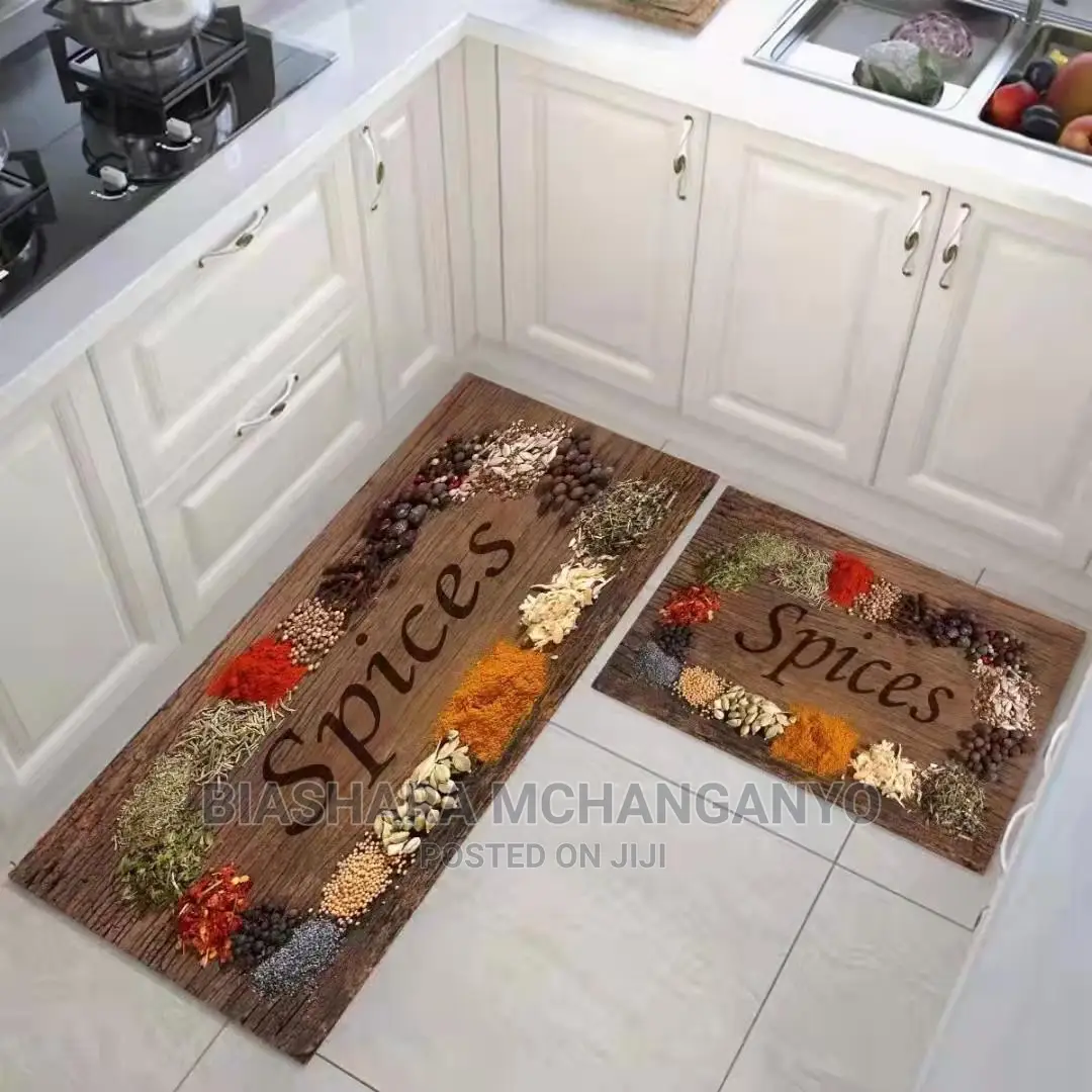 Kitchen Mats Available