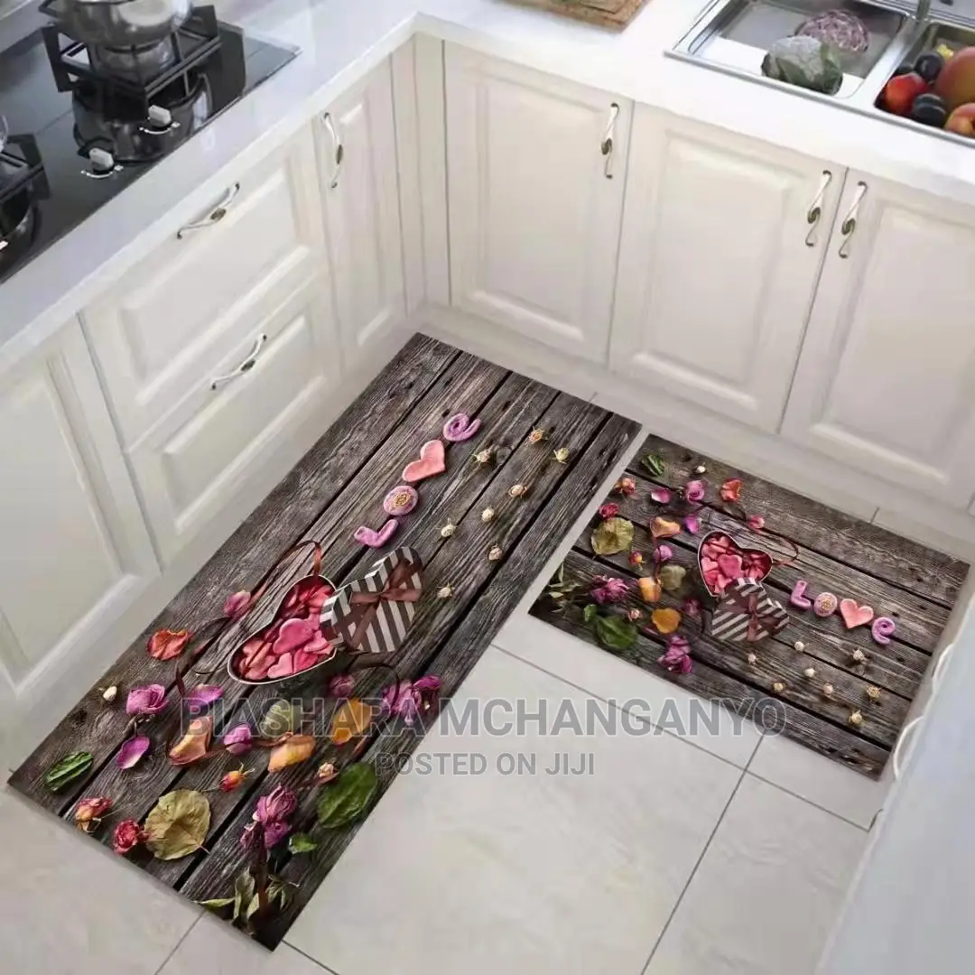 Kitchen Mats Available