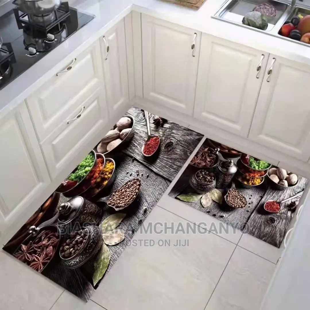 Kitchen Mats Available