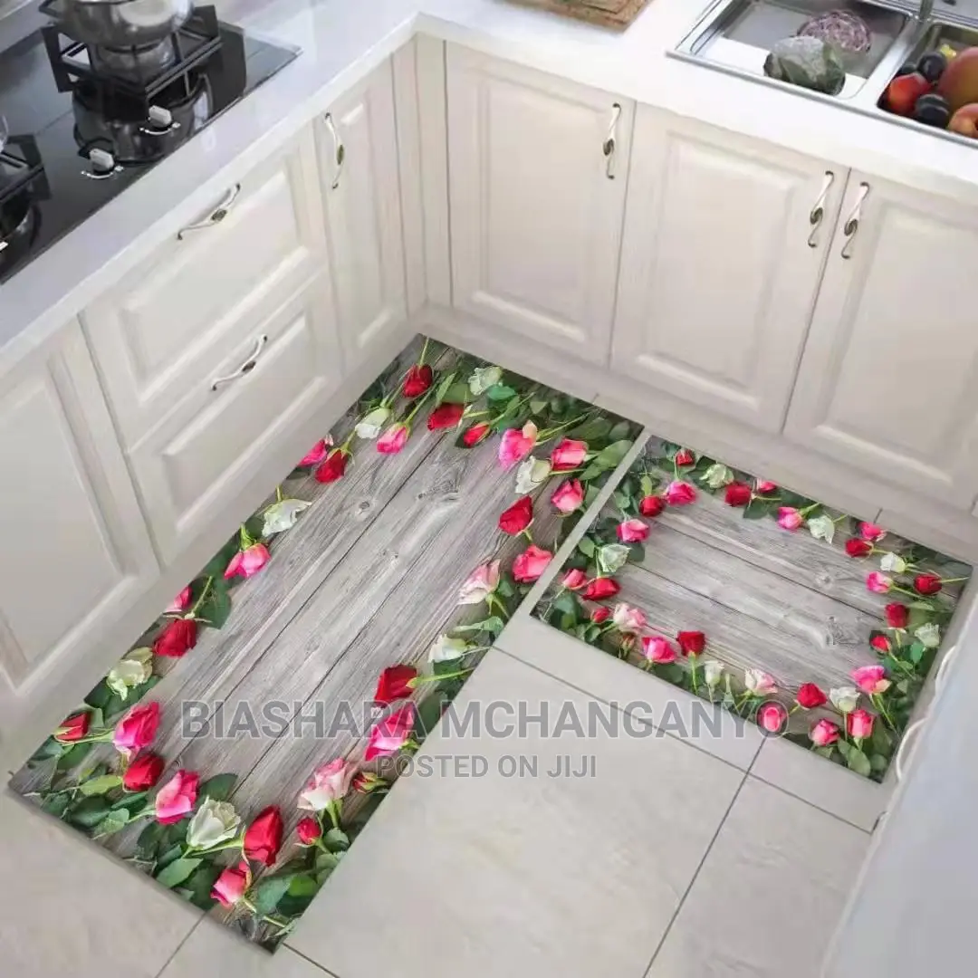 Kitchen Mats Available