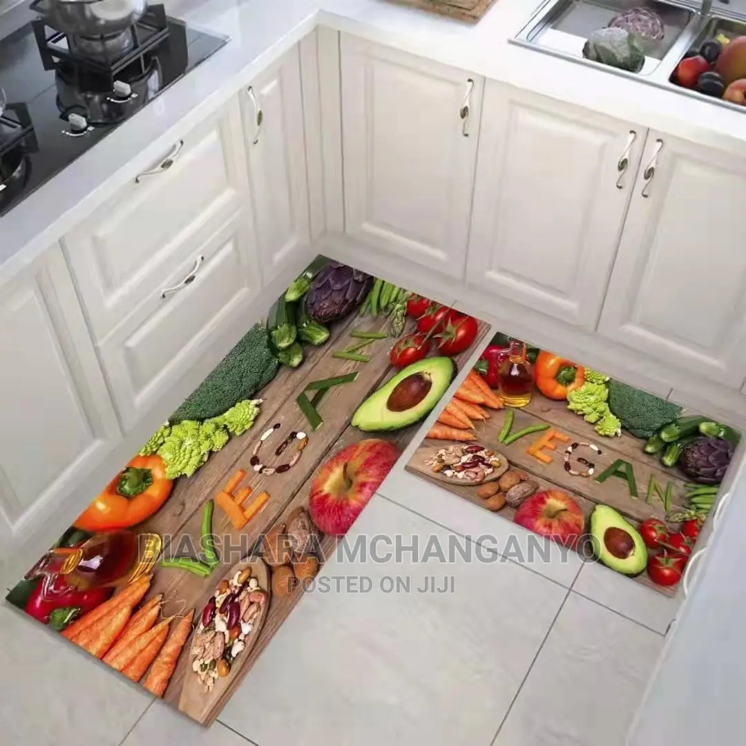 Kitchen Mats Available
