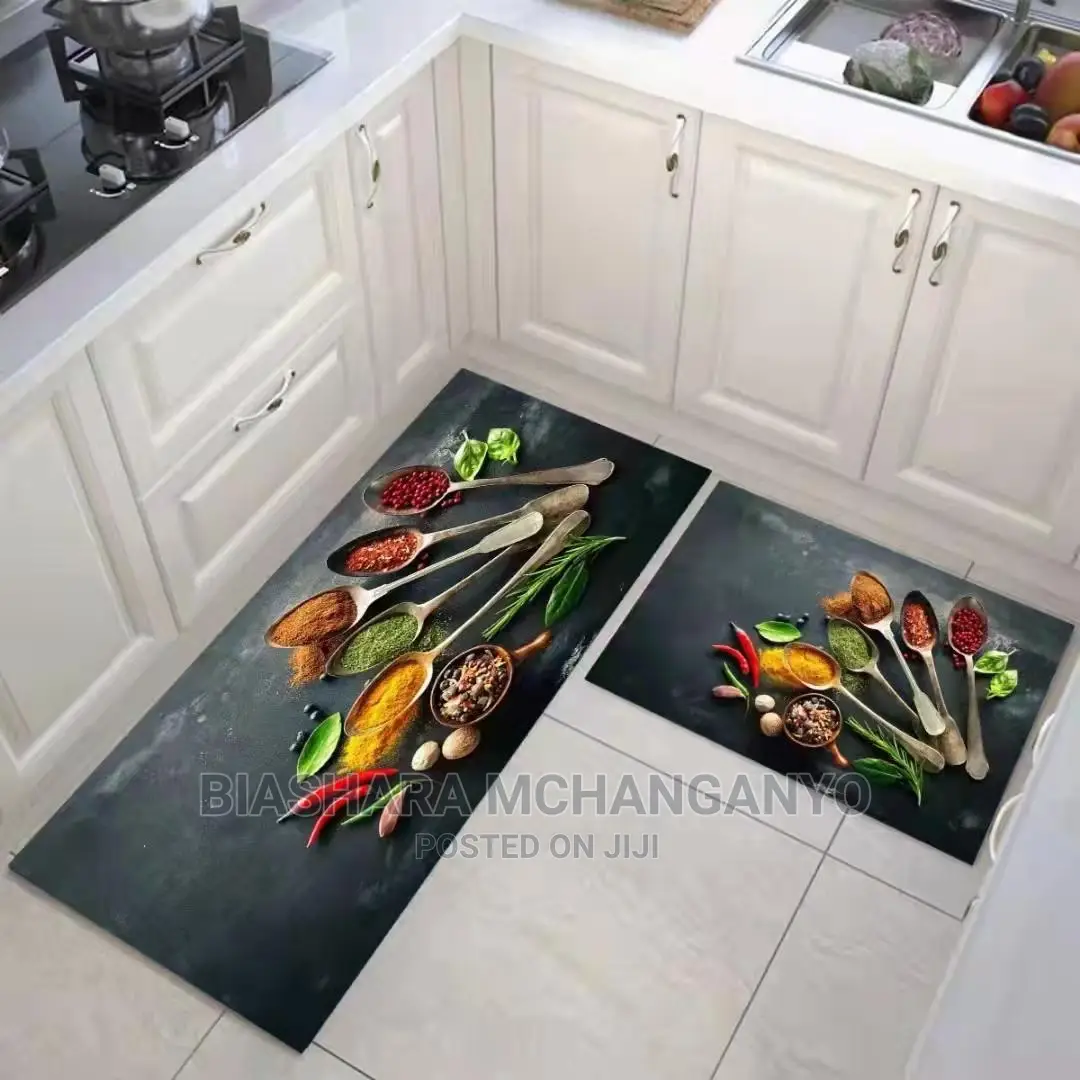 Kitchen Mats Available