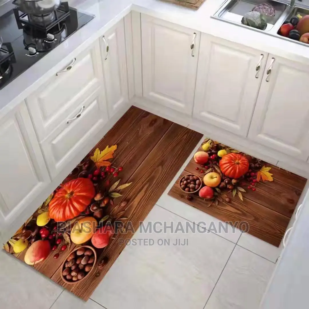 Kitchen Mats Available