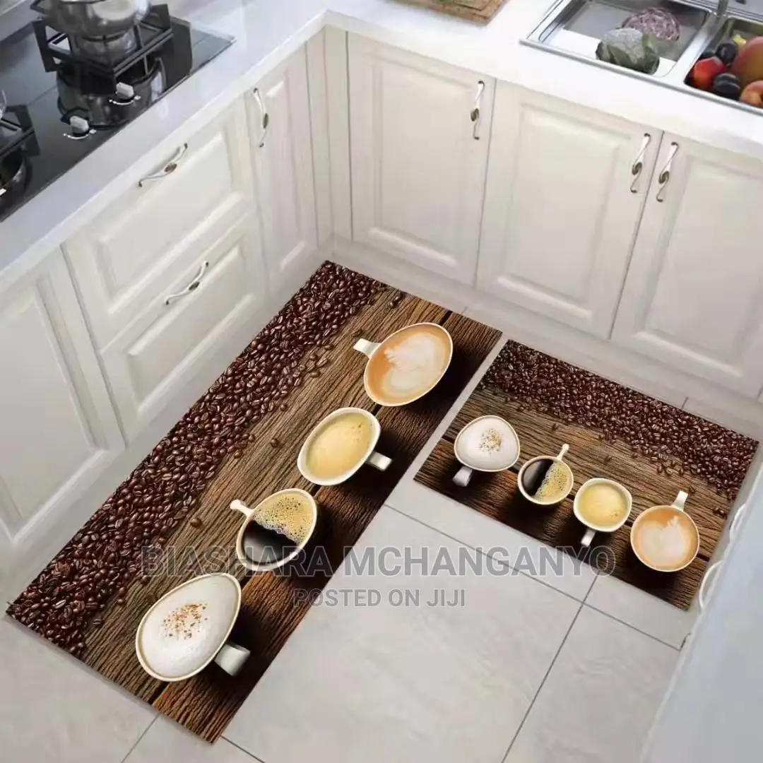 Kitchen Mats Available