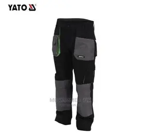 Yato High Quality Cozy Clothing Work Combat