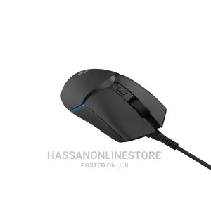 Gaming Mouse Wireless/Wired 7D RGB - PDX313-BK