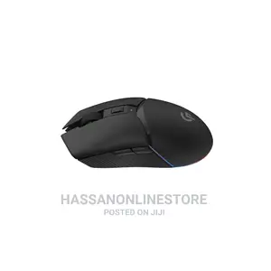 Gaming Mouse Wireless/Wired 7D RGB - PDX313-BK