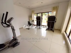 Furnished 3bdrm Apartment in Masaki for rent