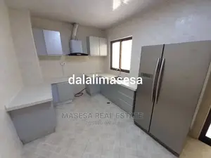Furnished 3bdrm Apartment in Masaki for rent