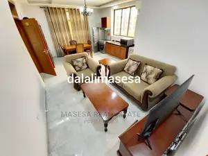 Furnished 3bdrm Apartment in Msasani for Rent