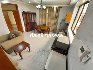 Furnished 3bdrm Apartment in Msasani for Rent