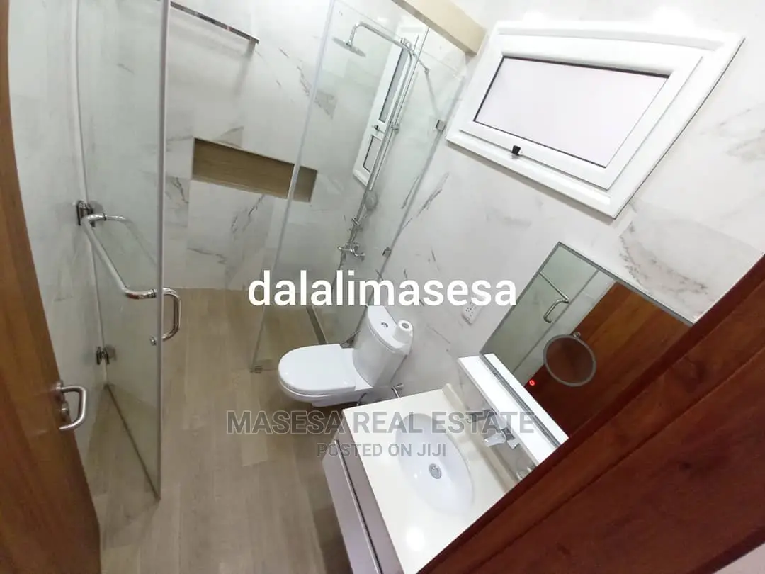Furnished 2bdrm Apartment in Masaki for Rent
