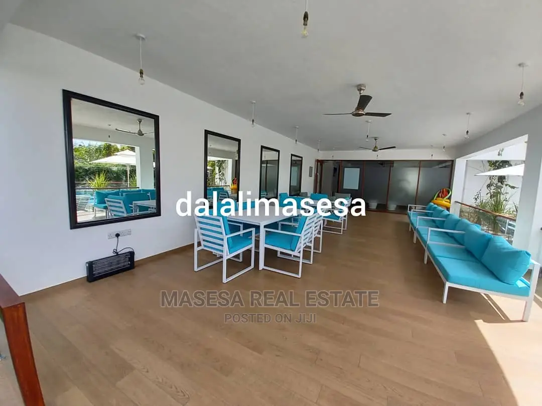Furnished 2bdrm Apartment in Masaki for Rent