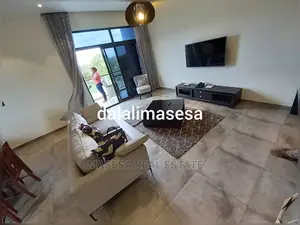 Furnished 1bdrm Apartment in Masaki for rent