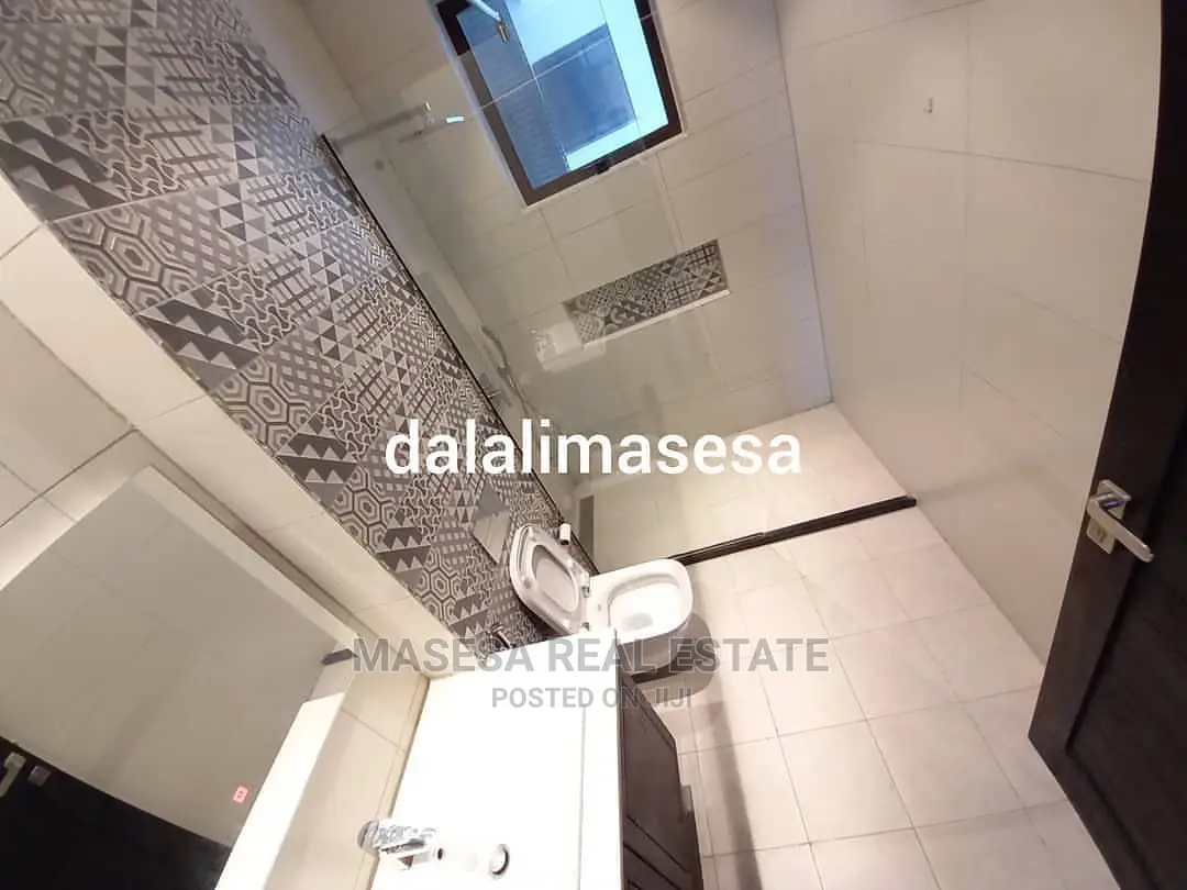 Furnished 1bdrm Apartment in Masaki for rent