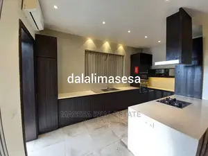 Furnished 1bdrm Apartment in Masaki for rent