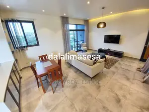 Furnished 1bdrm Apartment in Masaki for rent