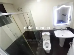 Furnished 2bdrm Apartment in Upanga East for rent