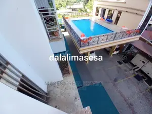 Furnished 2bdrm Apartment in Upanga East for rent