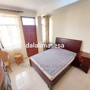 Furnished 2bdrm Apartment in Msasani for Rent