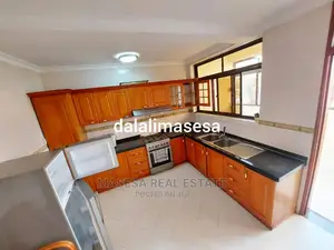Furnished 2bdrm Apartment in Msasani for Rent