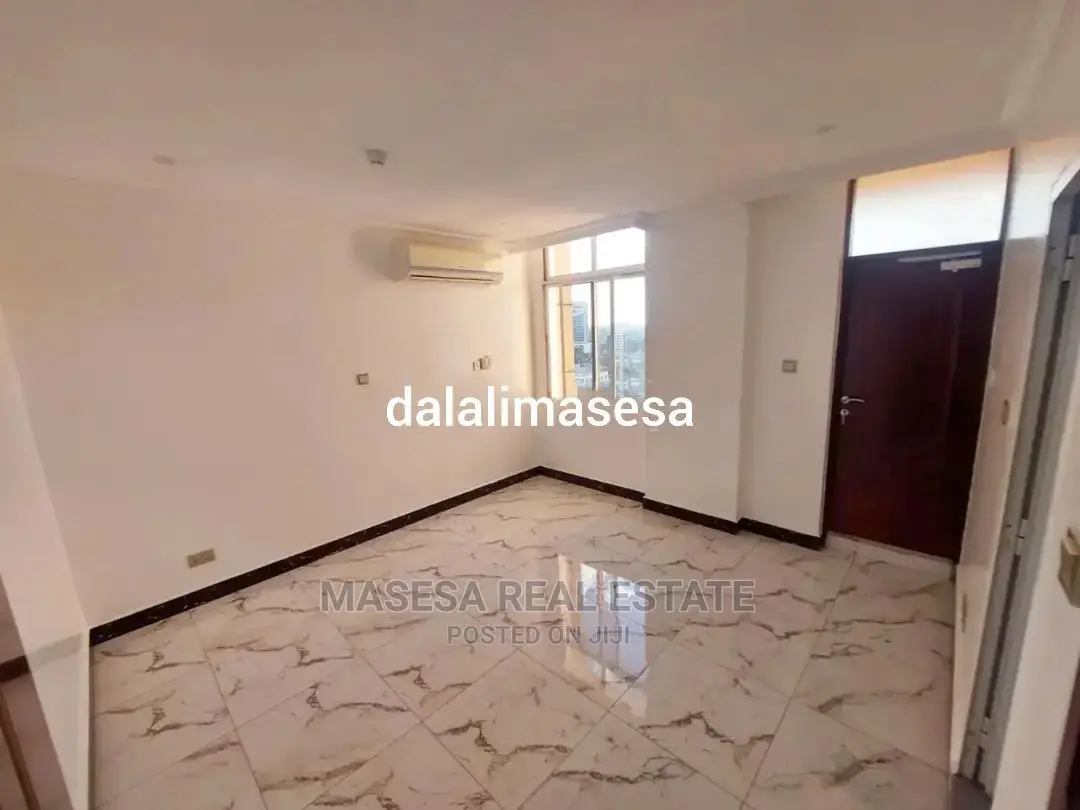 3bdrm Apartment in Kinondoni for Rent