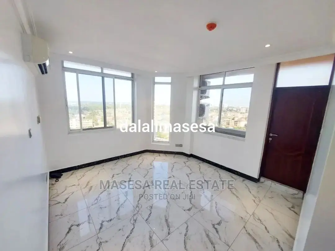 3bdrm Apartment in Kinondoni for Rent
