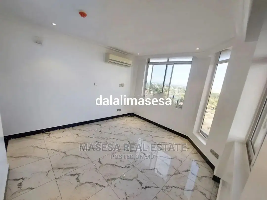 3bdrm Apartment in Kinondoni for Rent