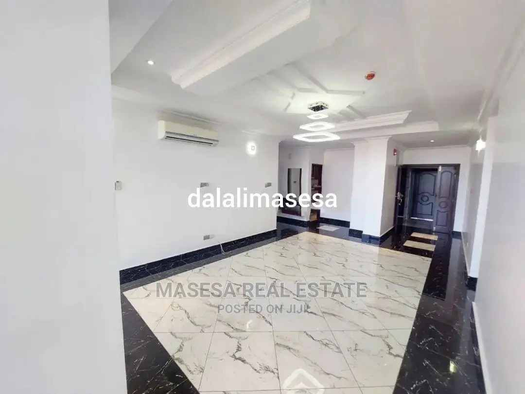 3bdrm Apartment in Kinondoni for Rent