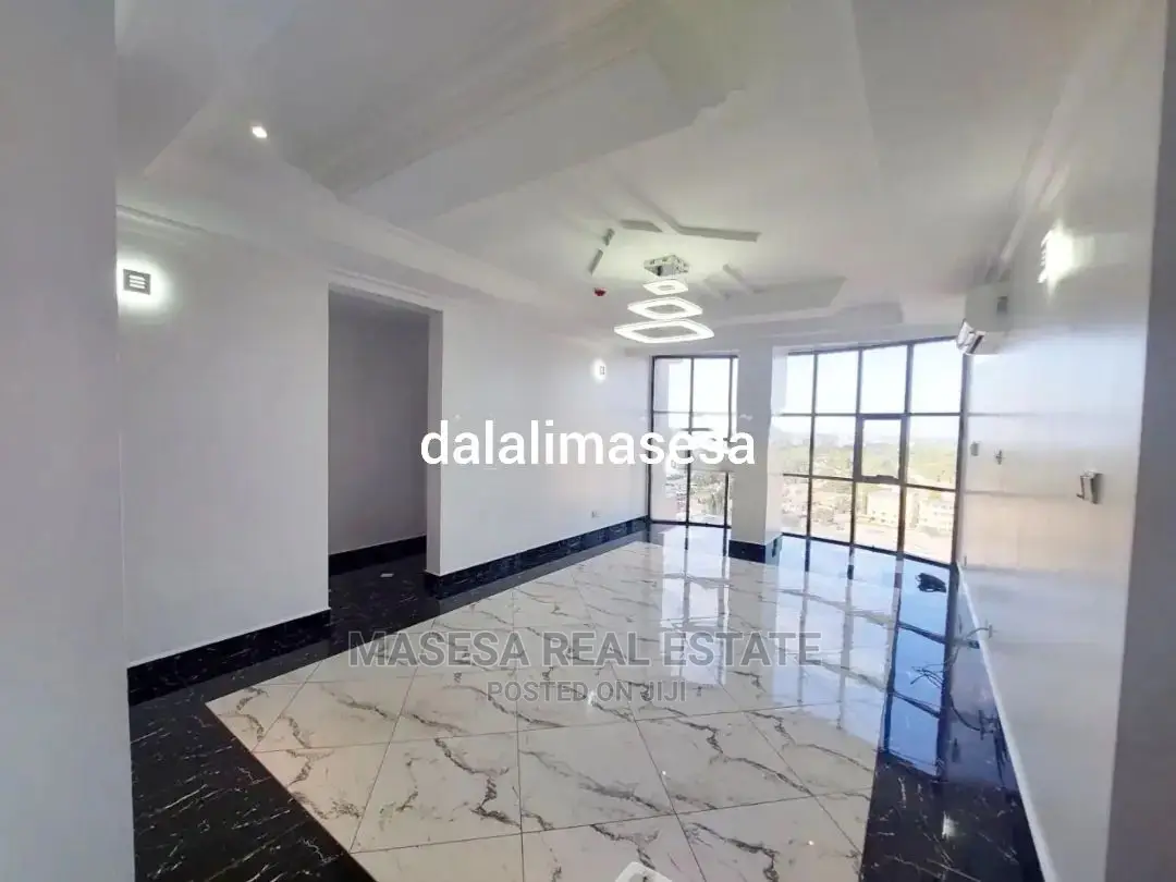 3bdrm Apartment in Kinondoni for Rent