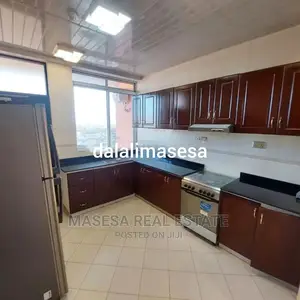 3bdrm Apartment in Kinondoni for Rent