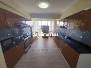 Furnished 3bdrm Apartment in Masaki for rent