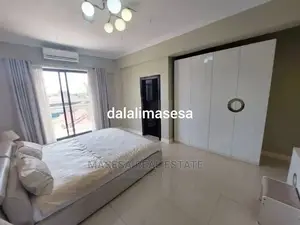 Furnished 3bdrm Apartment in Masaki for rent