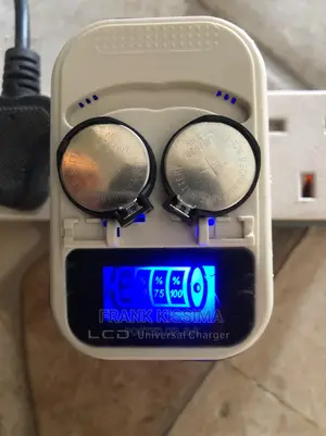 Multi Charger