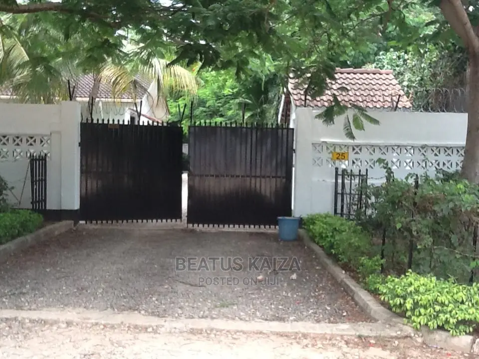 4bdrm House in Masaki for Sale