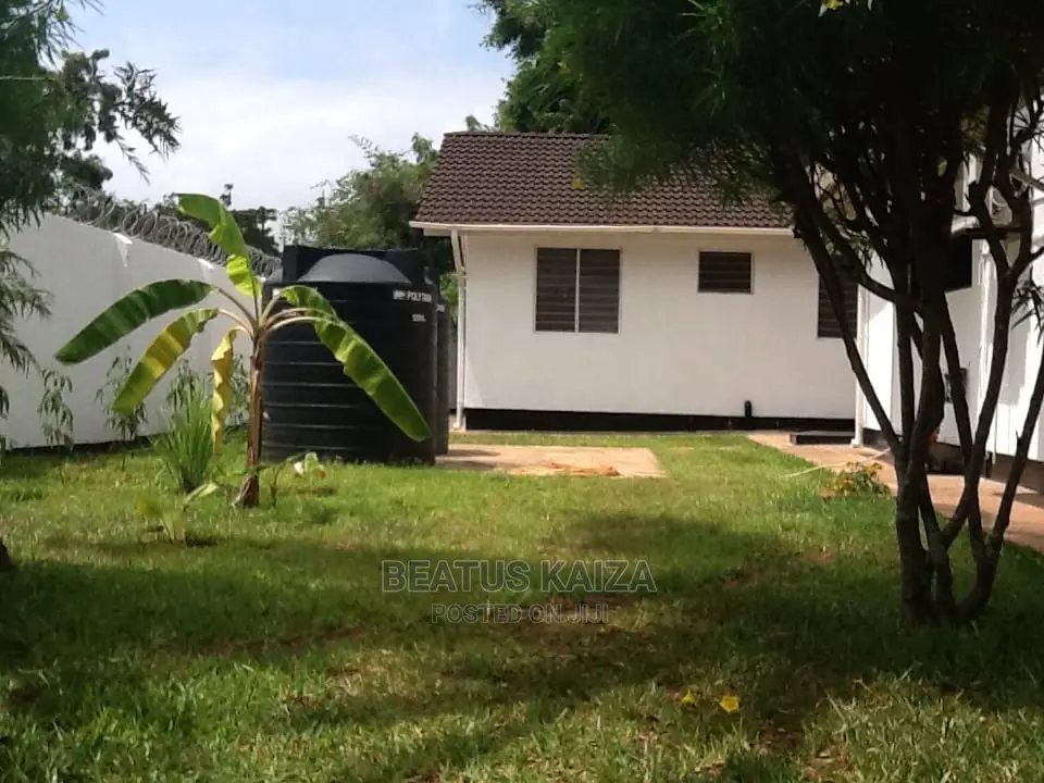 4bdrm House in Masaki for Sale
