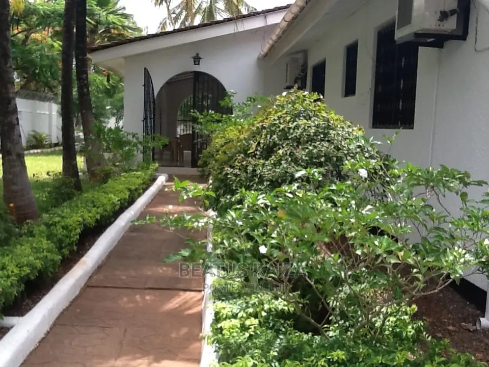 4bdrm House in Masaki for Sale