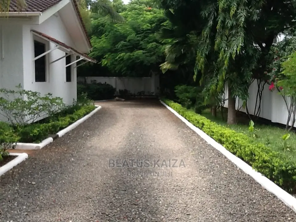 4bdrm House in Masaki for Sale