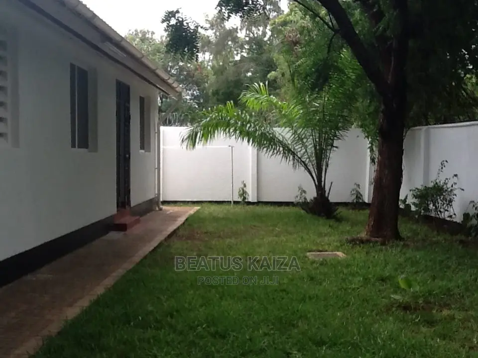 4bdrm House in Masaki for Sale