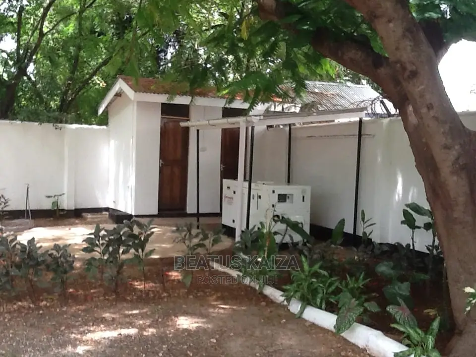 4bdrm House in Masaki for Sale