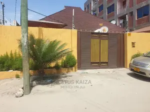 3bdrm Bungalow in Kinondoni Kwa Pinda for Rent